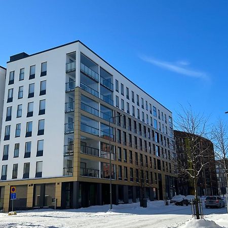 Entire Apartment Near Helsinki Airport In Kivistoe Vanda Exteriör bild