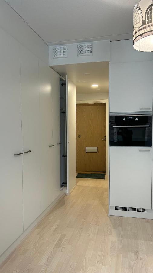 Entire Apartment Near Helsinki Airport In Kivistoe Vanda Exteriör bild