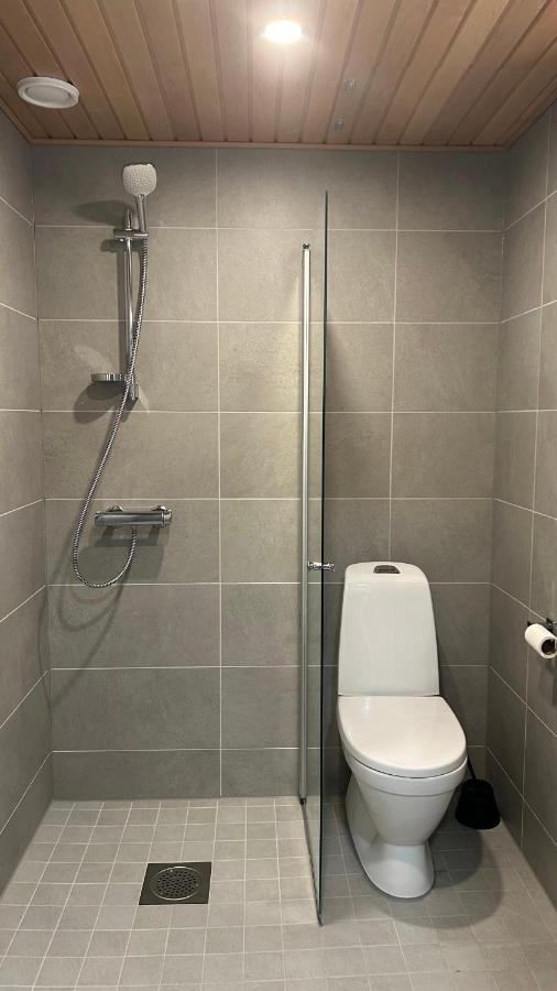 Entire Apartment Near Helsinki Airport In Kivistoe Vanda Exteriör bild