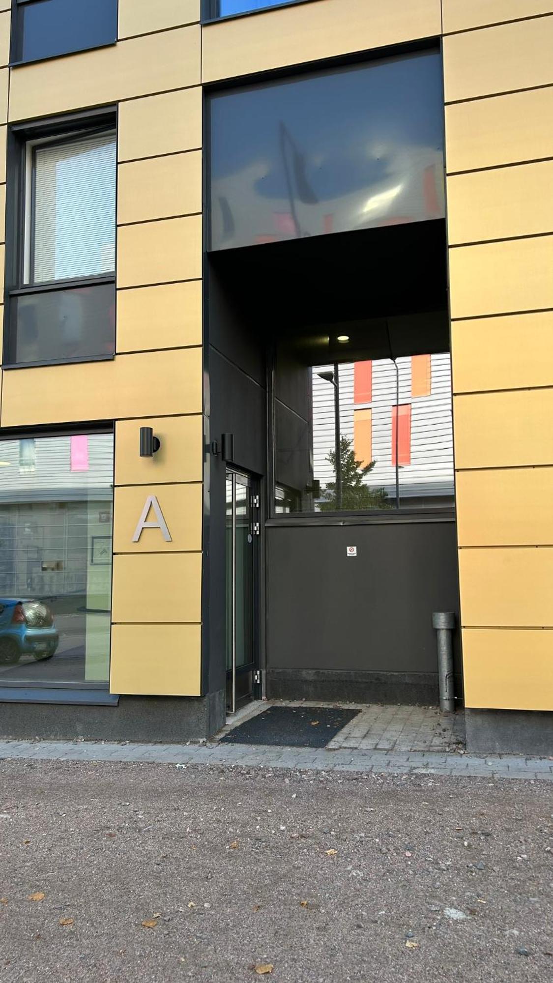 Entire Apartment Near Helsinki Airport In Kivistoe Vanda Exteriör bild