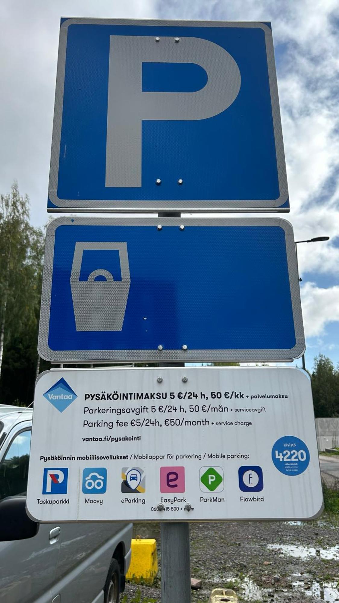 Entire Apartment Near Helsinki Airport In Kivistoe Vanda Exteriör bild