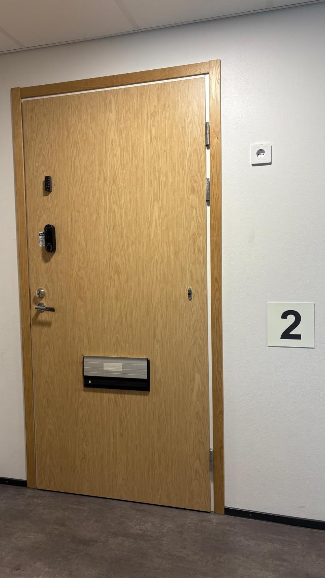 Entire Apartment Near Helsinki Airport In Kivistoe Vanda Exteriör bild